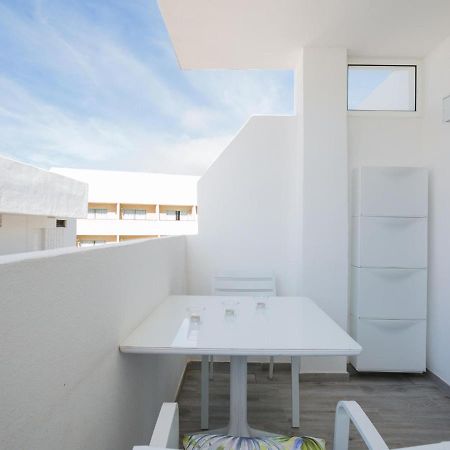 316 Apartamento Cristina Nice And Confortable Wifi Playa de las Américas Eksteriør billede