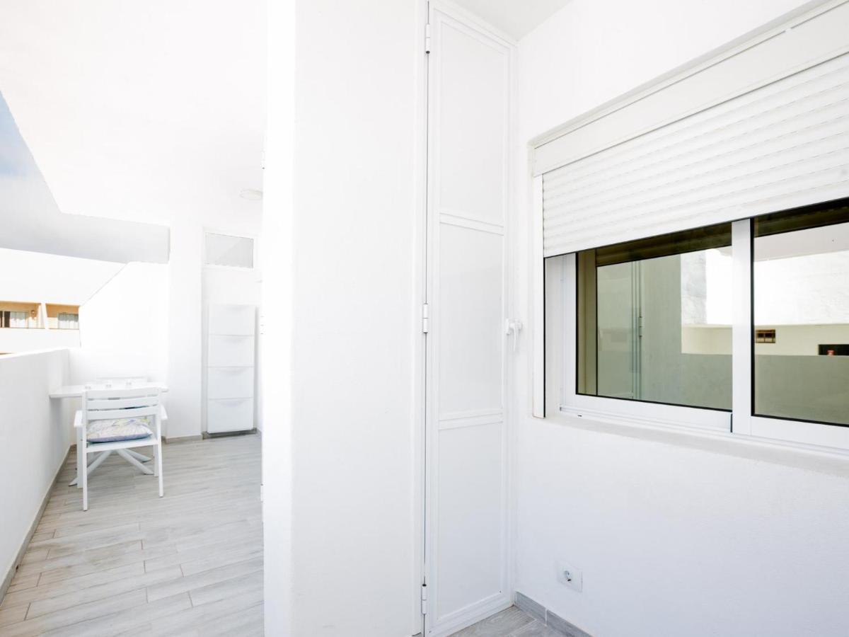 316 Apartamento Cristina Nice And Confortable Wifi Playa de las Américas Eksteriør billede