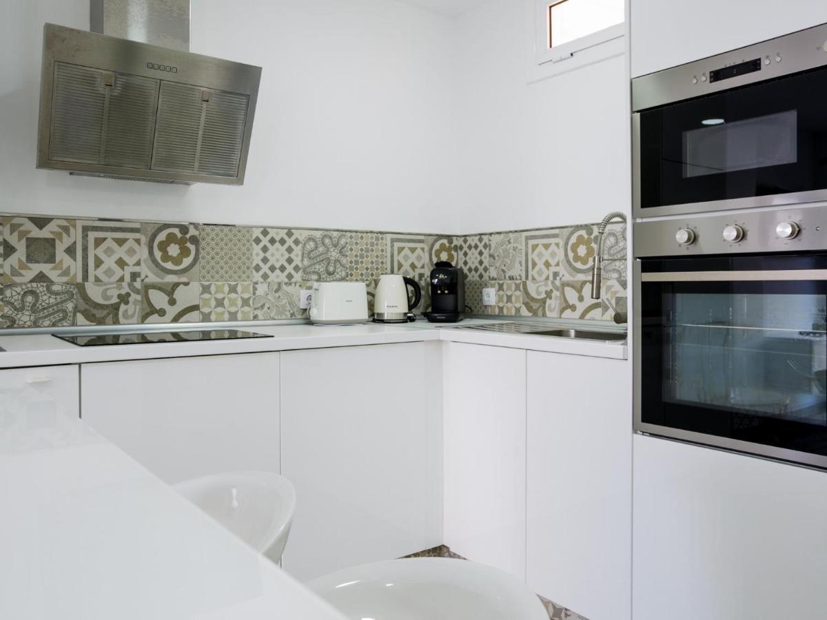 316 Apartamento Cristina Nice And Confortable Wifi Playa de las Américas Eksteriør billede