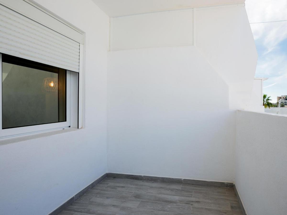 316 Apartamento Cristina Nice And Confortable Wifi Playa de las Américas Eksteriør billede
