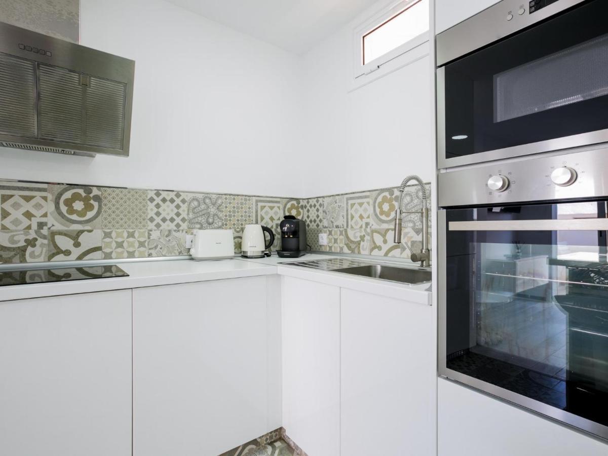 316 Apartamento Cristina Nice And Confortable Wifi Playa de las Américas Eksteriør billede